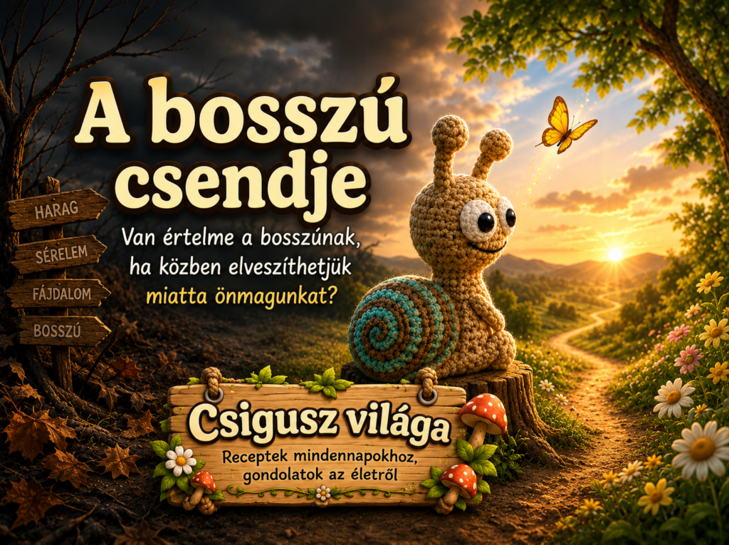A bosszú csendje