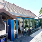 Csendülő Étterem