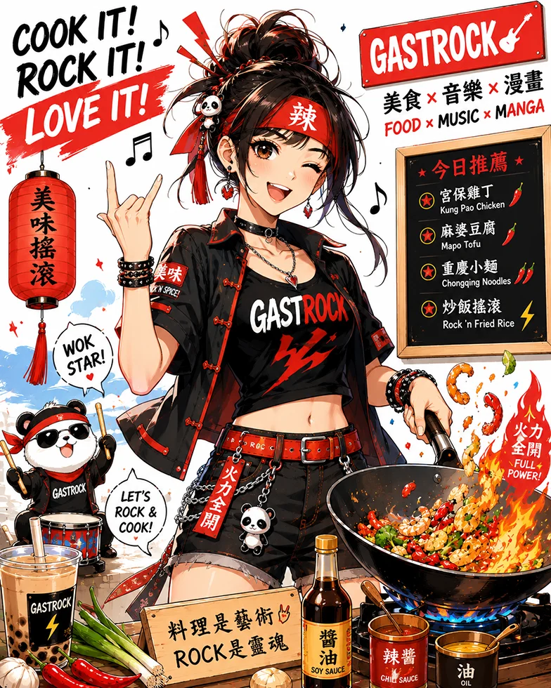 中文浏览