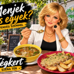 Menjek és egyek? – Jégkert