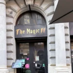 Egy étterem, ami elvarázsol – The Magic Budapest II.